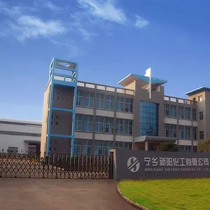 Ningxiang Xinyang Chemical Co., Ltd company overview - view 1 thumbnail