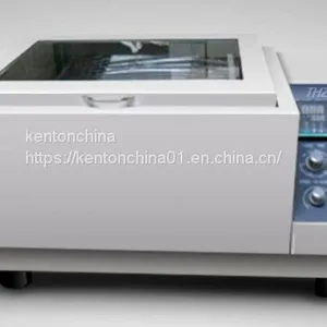 THZ Air Bath Shaker,Incubator With Constant Temperature Oscillator thumbnail-1