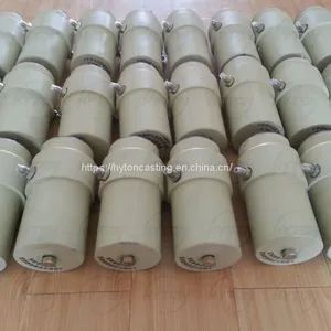 Apply to Metso Nordberg HP100 Multi-Cylinder Cone Crusher Spare Parts Clamping Cylinder thumbnail-3