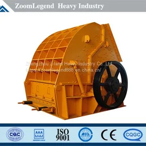 Cheap Price Coal Hammer Crusher for Sale thumbnail-1