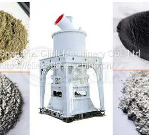 HGM Ultrafine Grinding Equipment thumbnail-1