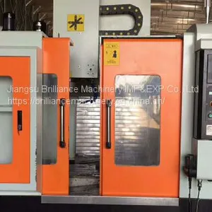 JASU 850 Vertical Machining Center thumbnail-1