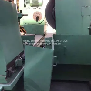 Shanghai MGC84110 Roll Grinding Machine thumbnail-3