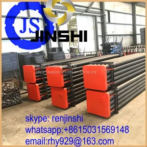 Superior Quality Heat Treated HQ 3m 1.5m Drill Rod thumbnail-5
