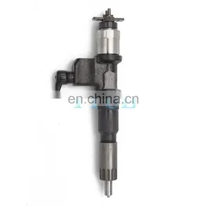 Selling Diesel Fuel Common Rail Injector 095000-6366 thumbnail-6