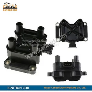 Ignition Coil for Ford GM Chrysler Chevy KIA Hyundai thumbnail-3