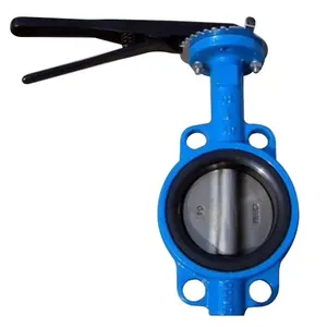 Yomtey Dn15-dn50mm Direct Deal Two-way Gate Valves thumbnail-1