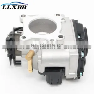 Original Electronic Throttle Body 030133064D 408237130002Z For VW Cordoba Ibiza Golf Lll 1.0 1.4 thumbnail-3
