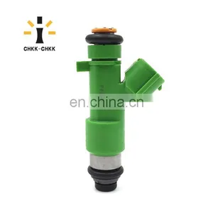 Fuel Injector Nozzle 16600-JK20A 2012-2013 3.5L thumbnail-1