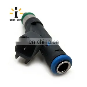Automotive Parts Fuel Injector OEM 0280158020 Nozzle thumbnail-4