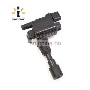 Professional Manufactory Auto Parts OEM FP85-18-100C Ignition Coil for Japanese Car thumbnail-1