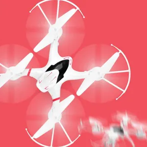 2020 New Arrival Professional Drone For Children Helicopter High Quality Remote Contral Quadcopter thumbnail-4