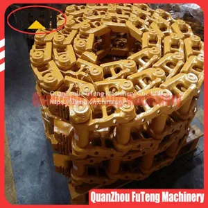 D10N Dozer Track Chain Seals Lubricant For Caterpillar Undercarriage Track Link Assy 8E7928 6Y2058 thumbnail-2