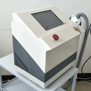 1320 1064 532nm Portable Nd Yag Laser Tattoo Removal thumbnail-2