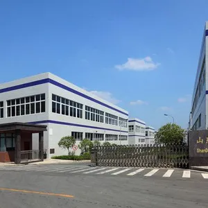 Shandong Glorysilk Company company overview - view 1 thumbnail
