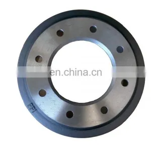 High Quality Heavy Duty Trucks Spare Parts Drum Brake Shoe Lining Manufacture for Sale thumbnail-5