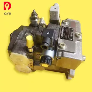 Ningbo Yinzhou Qingyuhui Hydraulic Co., Ltd company overview - view 1 thumbnail