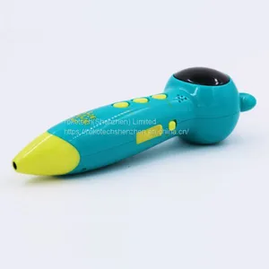 Language Learning Sonix OID Reading Pen for Kids Factory OEM/OEM thumbnail-4