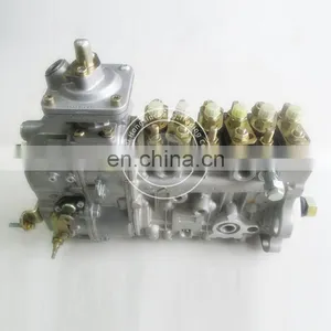 High Performance Construction Machinery Engine Parts 6CT 6CTA8.3-C215 Fuel Injection Pump 3926881 thumbnail-1