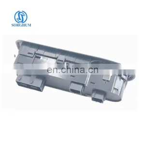 High Quality Window Lifter Switch For Peugeot Citroen C5 98054506ZD thumbnail-4
