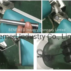 Multi-Functional Electric Obstetric Bed Bene-65t thumbnail-2