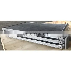 R500LC-7 R500LC-7A Oil Cooler 11NB-45531 thumbnail-2