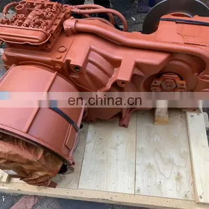 Spare Parts Wheel Loader Zl30 Zl50 Engine/Transmission thumbnail-5