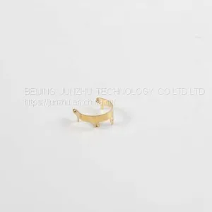 Molds Casting Parts Aluminum Casting Urethane Parts Surface Sand Blasting thumbnail-3