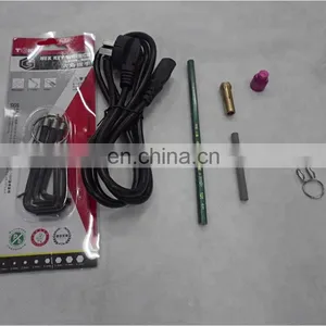 Motor Driven Pencil Scratch Hardness Tester Price thumbnail-2
