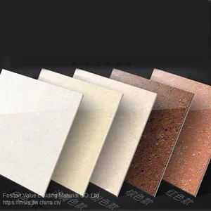 Crystal Unglazed Polished Double Loading Pocerlain Floor Tiles 60X60 thumbnail-1