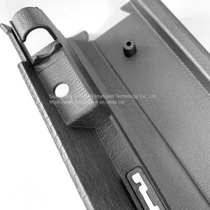 High Strength MJF PA12 Nylon 3D Printing Service Rapid Prototype for Cars Parts Small Batch Product thumbnail-5