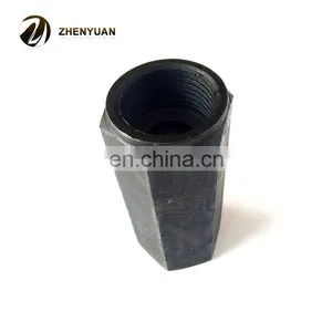 Hydraulic Screw Type One - Way Flow Control Regulating Throttle Valve KC-02,03,04,06,08 Air Pressure Regulating Valve thumbnail-3