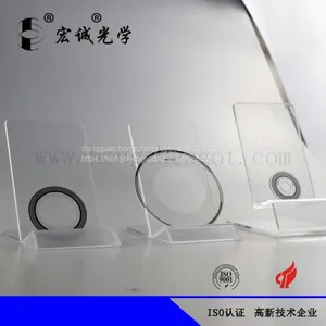 Optical Glass Encoder Disk Encoding Disk Coded Disc Can Customized thumbnail-2