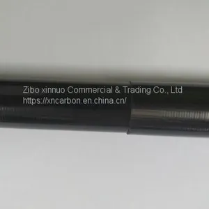 5.6 Meter(18.24feet) Carbon Fiber Telescopic Mast Pole Light Weight Portable Antenna Mast thumbnail-3