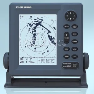 Furuno 1715 Radar thumbnail-1