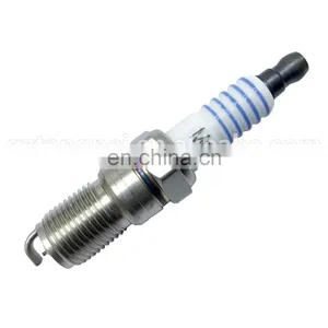 Samples Available Spark Plug OEM SP-432 AGSF32FM SP432 Compatible With Ford thumbnail-3