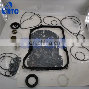 Overhaul Kit for 09G/129800/tf-60sn Automatic Transmission for New Beetle & Jetta From 2005 up 129800 thumbnail-2
