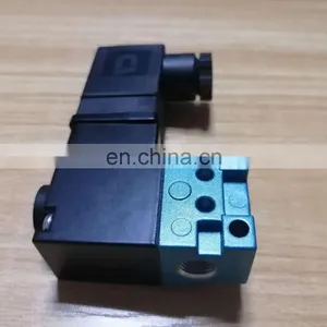 MAC Solenoid Valve 111B-611JB Water Type thumbnail-4