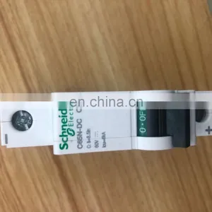Made in France Breaker C65N-DC C 40A thumbnail-1