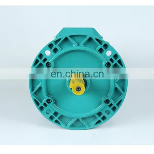 Electric Three Phase Motor 2.2kw 3000rpm China Supplier Quality Design Three Phase ac Best Motor Water Pump Ye3 Electric Motor thumbnail-4