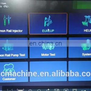 Laboratory Benches Eps815 Diesel Injection Pump Machinery Equipment thumbnail-6