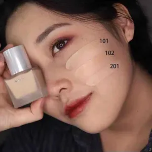 RMK Liquid Foundation thumbnail-2