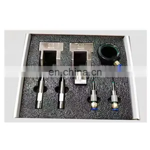 Common Rail Injector Nozzle Adapter Clamp Nice Diesel Injector Clamp Tools thumbnail-1