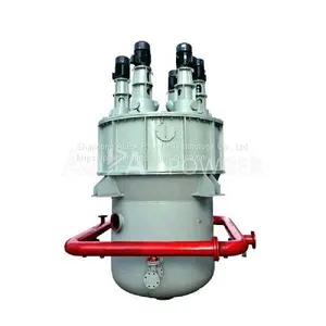 1-16um Powder Milling Machine Steam Air Jet Mill Price thumbnail-1