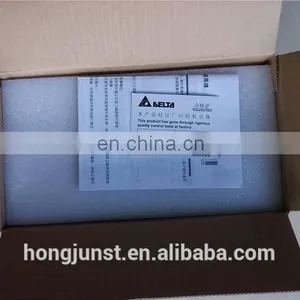750w AC Servo Motor Delta Drive ECMA-C20807RS For Sewing Machine thumbnail-3