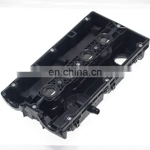 Engine Valve Cover for OPEL ASTRA G H MERIVA A VECTRA C ZAFIRA A B 55556284 thumbnail-4