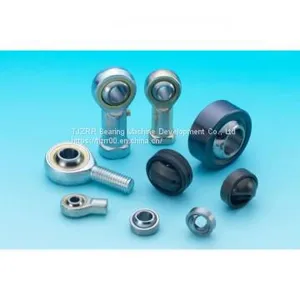 Timken Plain Bearings thumbnail-1