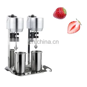 Hot Selling Electric Milk Shake Maker Mixer Machine thumbnail-1