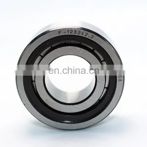 Cylindrical Roller Bearing 17x37x14 F-123242 Bearing thumbnail-1