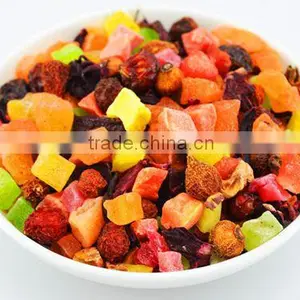 China Top Quality Flavor Tea.Flower and Fruite Tea Good Taste Tea thumbnail-1